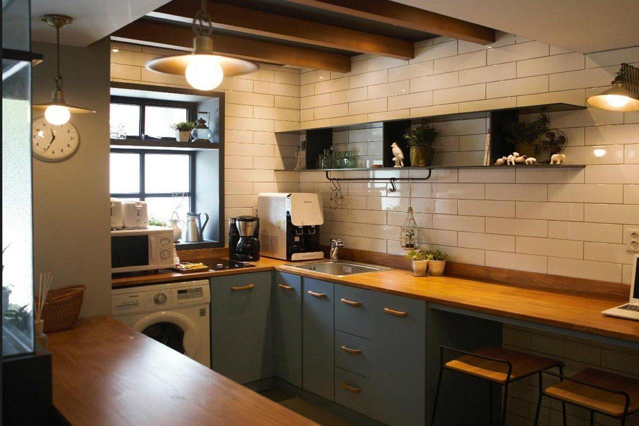 Hostel Cleo Seoul Hongdae Kültér fotó