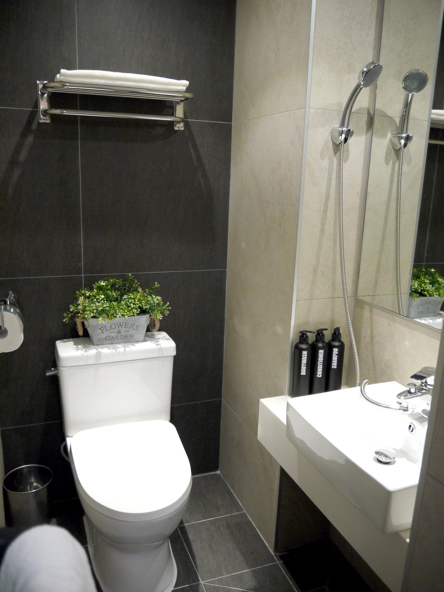 Hostel Cleo Seoul Hongdae Kültér fotó