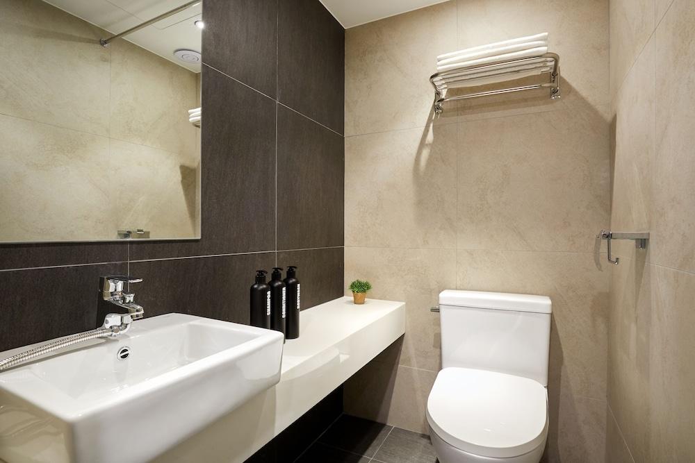 Hostel Cleo Seoul Hongdae Kültér fotó